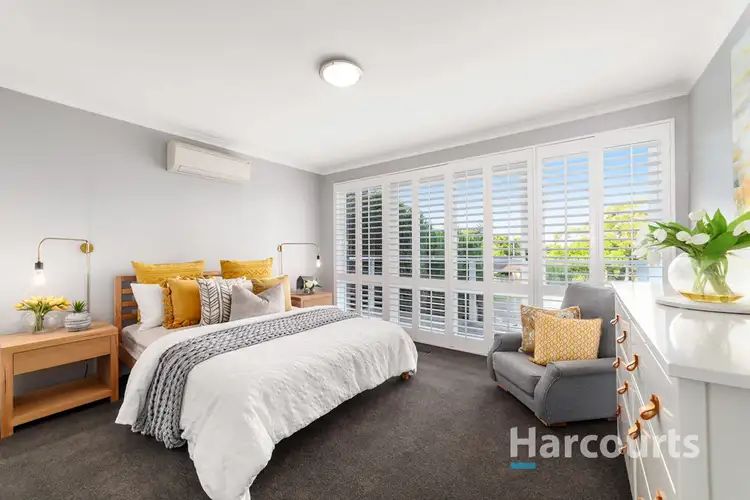Fifth view of Homely house listing, 3 Putney Close, Wantirna VIC 3152