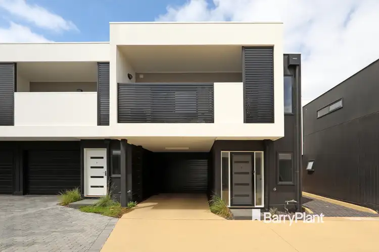 3 Manson Court, Rowville VIC 3178