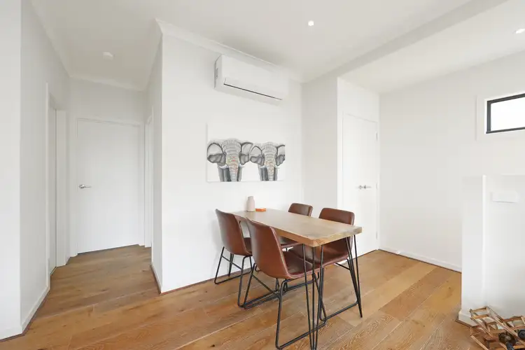 Fourth view of Homely townhouse listing, 3 Manson Court, Rowville VIC 3178