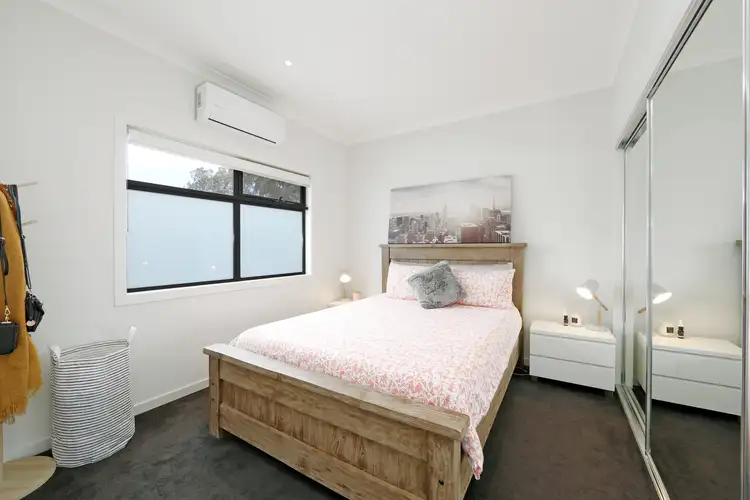 Fifth view of Homely townhouse listing, 3 Manson Court, Rowville VIC 3178