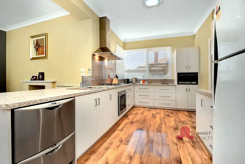 Main view of Homely house listing, 22 Kimber Street, Carey Park WA 6230