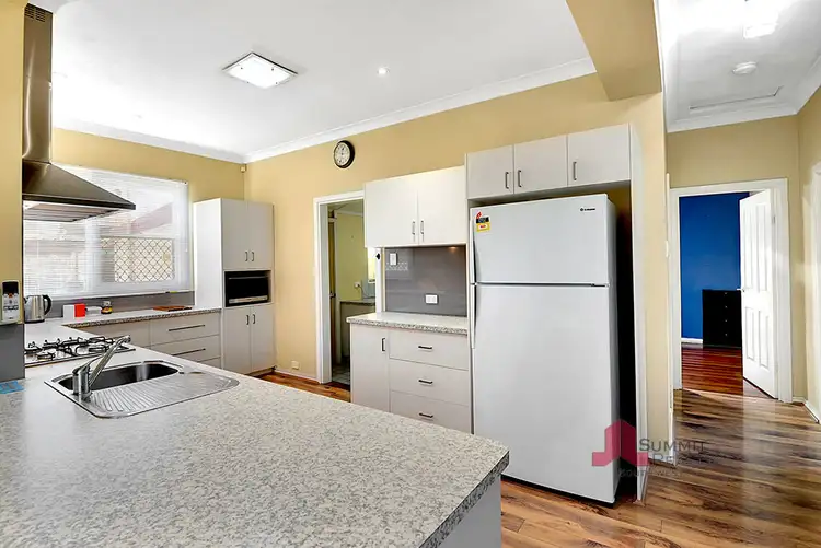 Second view of Homely house listing, 22 Kimber Street, Carey Park WA 6230