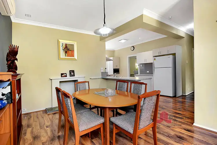 Third view of Homely house listing, 22 Kimber Street, Carey Park WA 6230