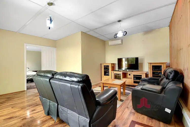 Fifth view of Homely house listing, 22 Kimber Street, Carey Park WA 6230