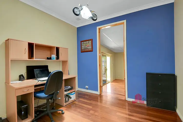 Sixth view of Homely house listing, 22 Kimber Street, Carey Park WA 6230