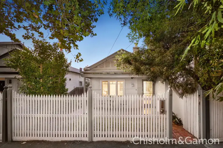 42 Rothesay Avenue, Elwood VIC 3184