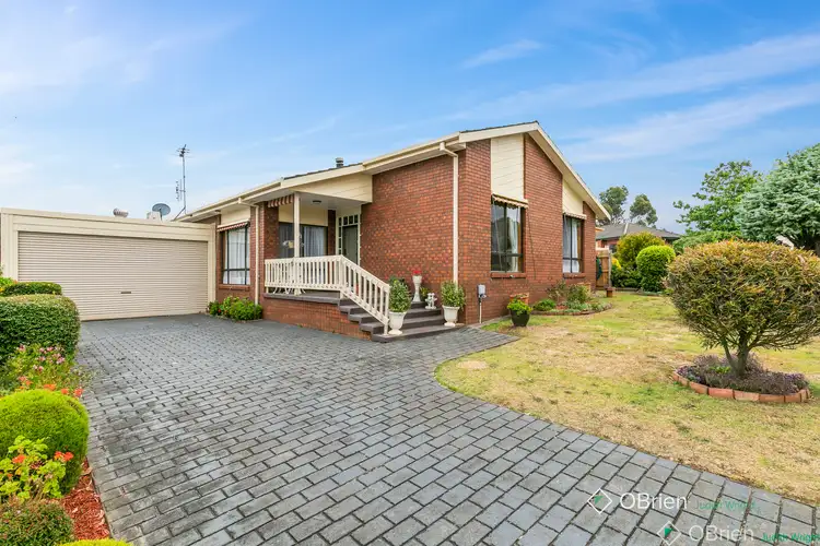 Main view of Homely house listing, 7 West Court, Cowes VIC 3922
