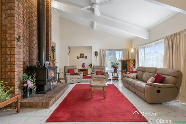 Fifth view of Homely house listing, 7 West Court, Cowes VIC 3922