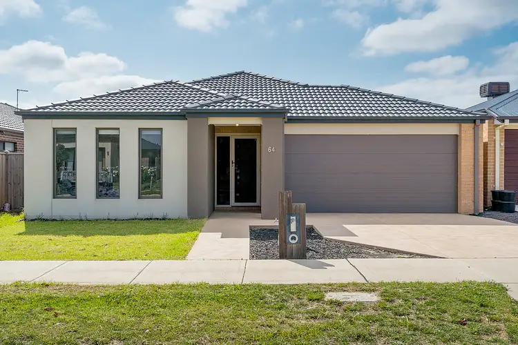 64 Albion Crescent, Mickleham VIC 3064