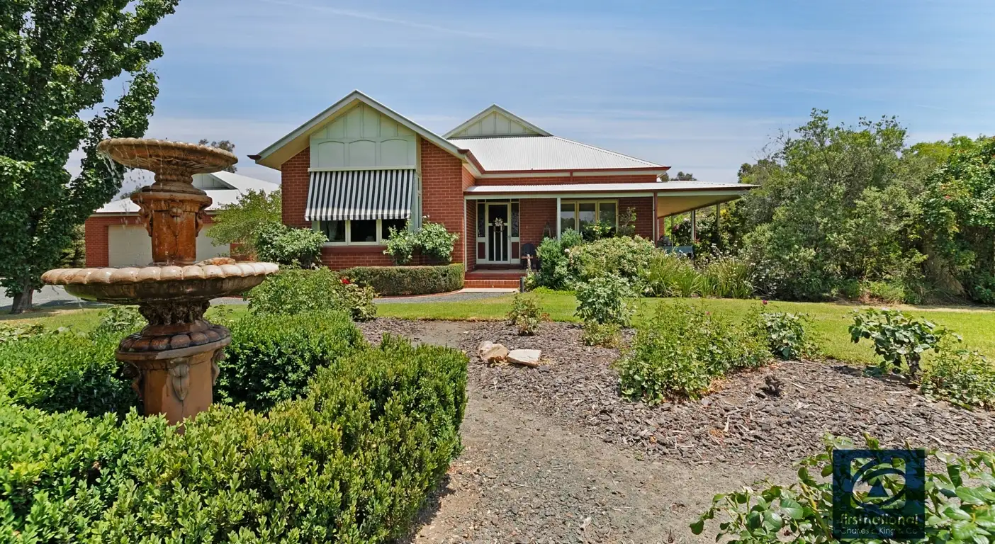 Main view of Homely house listing, 6 Fawkner Court, Echuca VIC 3564