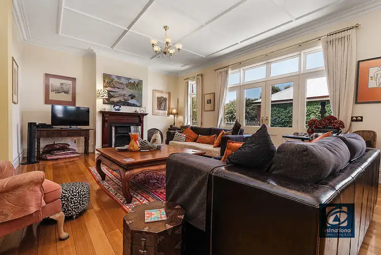 Second view of Homely house listing, 6 Fawkner Court, Echuca VIC 3564