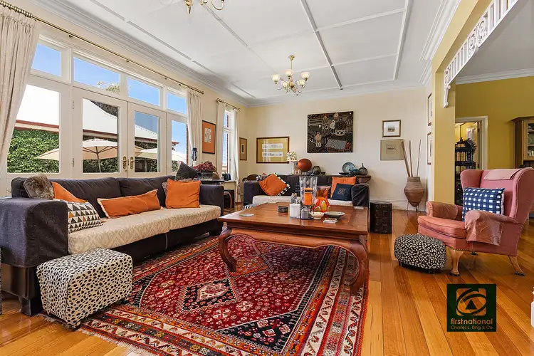 Third view of Homely house listing, 6 Fawkner Court, Echuca VIC 3564