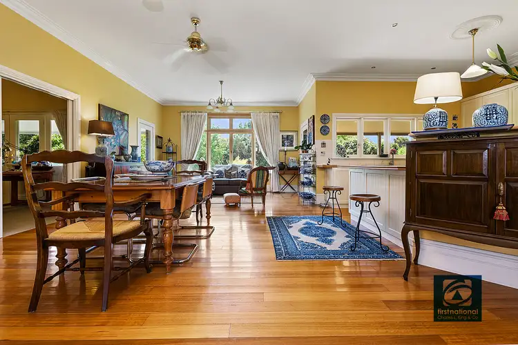 Fourth view of Homely house listing, 6 Fawkner Court, Echuca VIC 3564