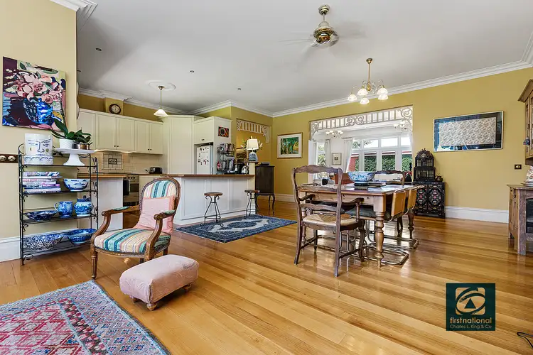 Fifth view of Homely house listing, 6 Fawkner Court, Echuca VIC 3564