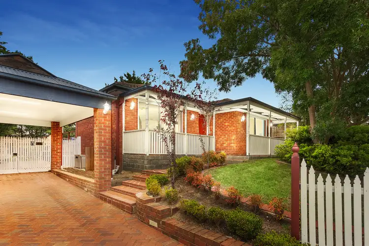Main view of Homely house listing, 1 Bates Court, Sunbury VIC 3429