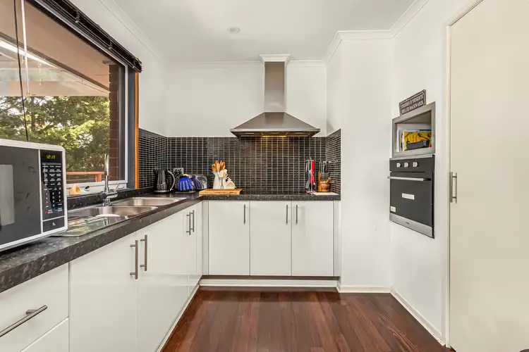 Third view of Homely house listing, 1 Bates Court, Sunbury VIC 3429