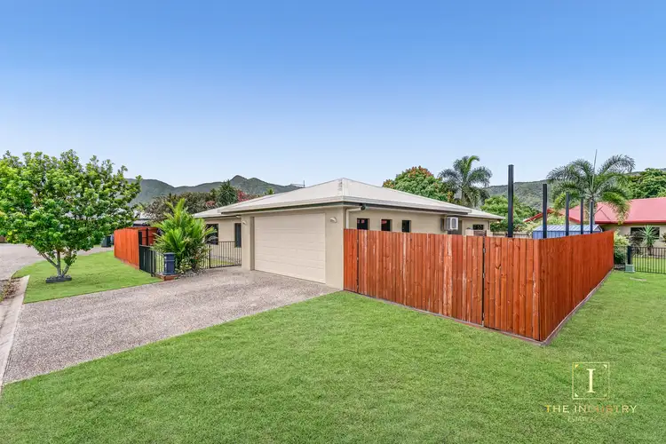 8 Ellibank Close, Edmonton QLD 4869