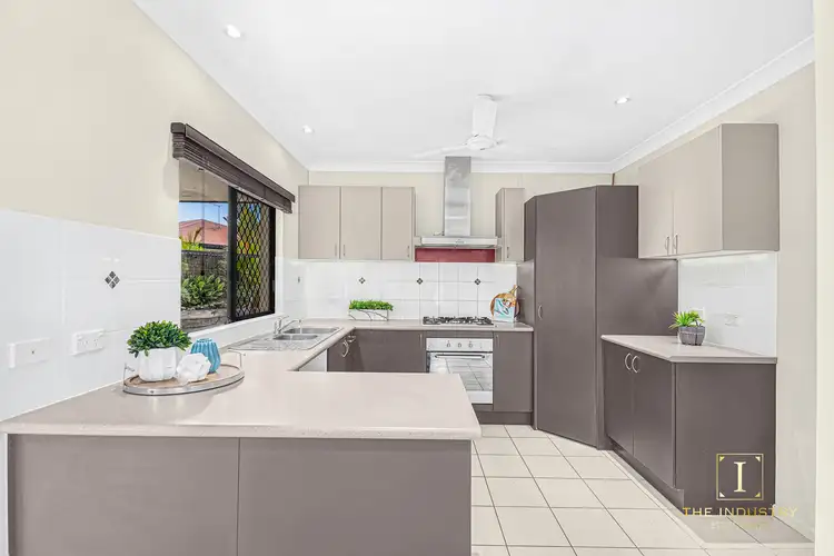 Seventh view of Homely house listing, 8 Ellibank Close, Edmonton QLD 4869