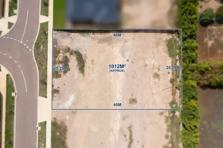 1 Filly Circuit, Sunbury VIC 3429