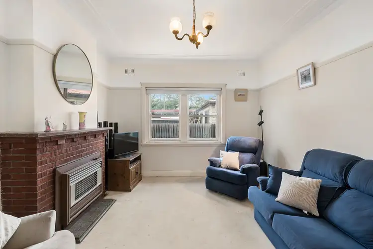 Second view of Homely semi-detached listing, 38A The Parade, Enfield NSW 2136