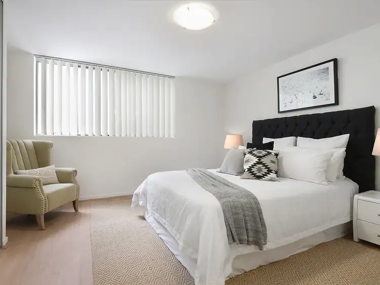 Fourth view of Homely apartment listing, 16/232 Railway Parade, Kogarah NSW 2217