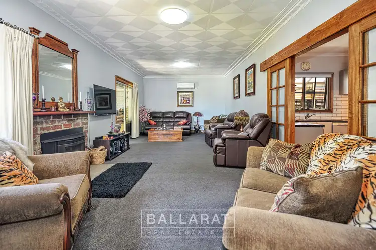 Third view of Homely house listing, 233 Gladstone Street, Maryborough VIC 3465