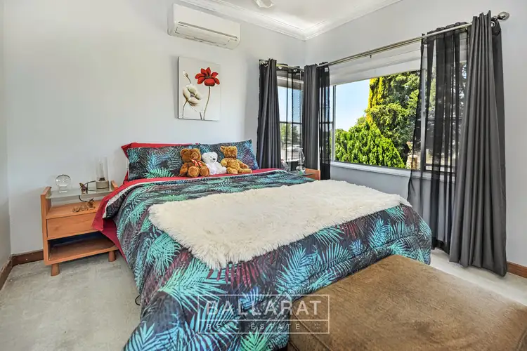 Fourth view of Homely house listing, 233 Gladstone Street, Maryborough VIC 3465