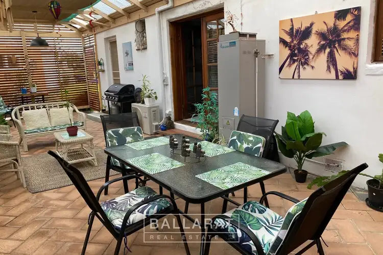 Sixth view of Homely house listing, 233 Gladstone Street, Maryborough VIC 3465