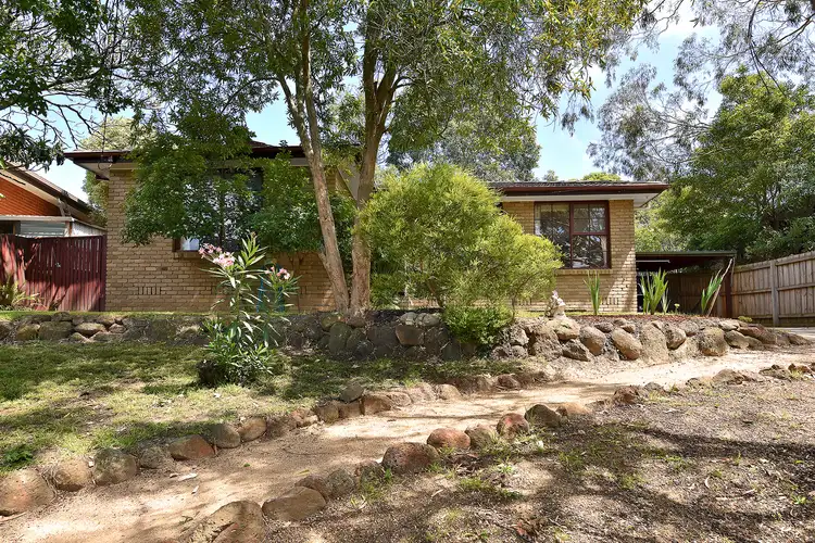 10 Bengal Crescent, Mount Waverley VIC 3149