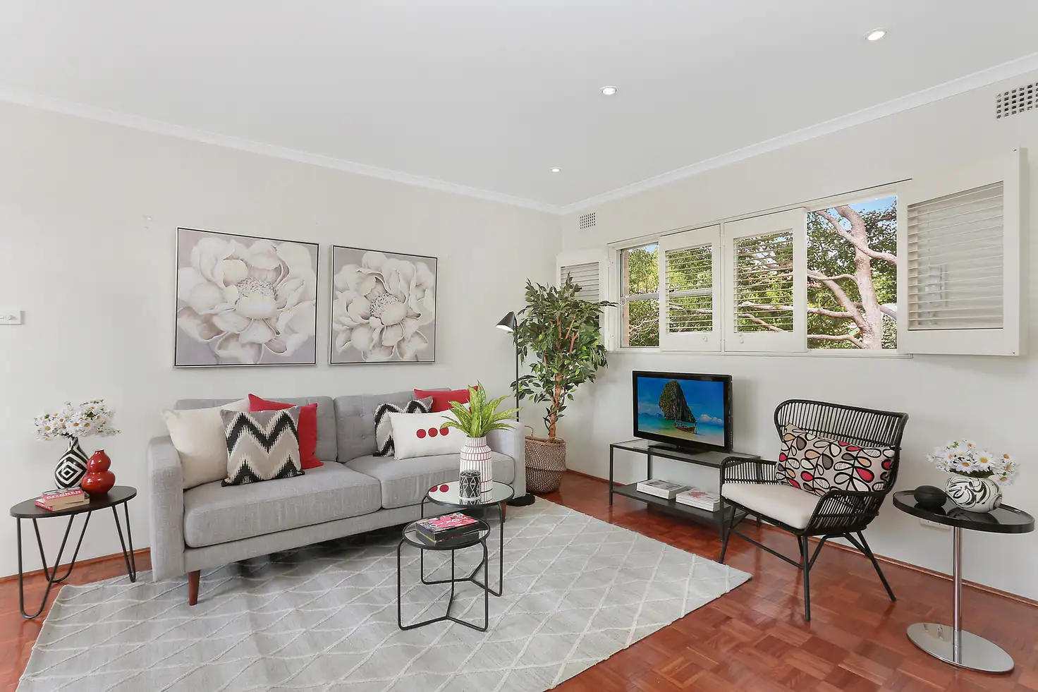 Main view of Homely apartment listing, 5/49 Abbott Street, Cammeray NSW 2062