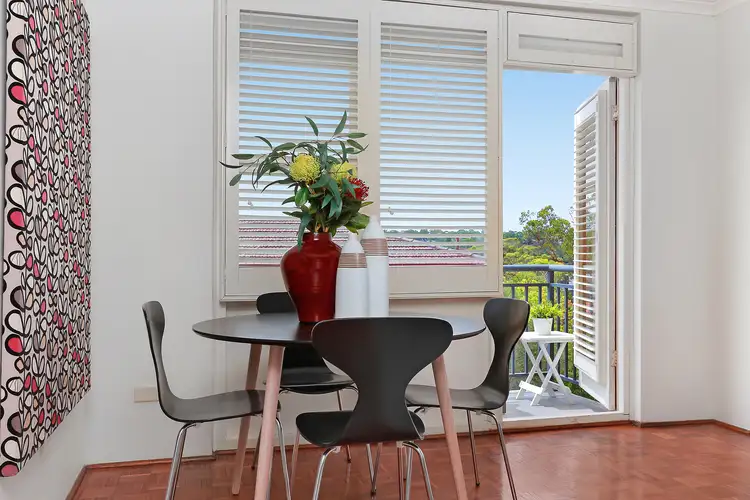 Third view of Homely apartment listing, 5/49 Abbott Street, Cammeray NSW 2062