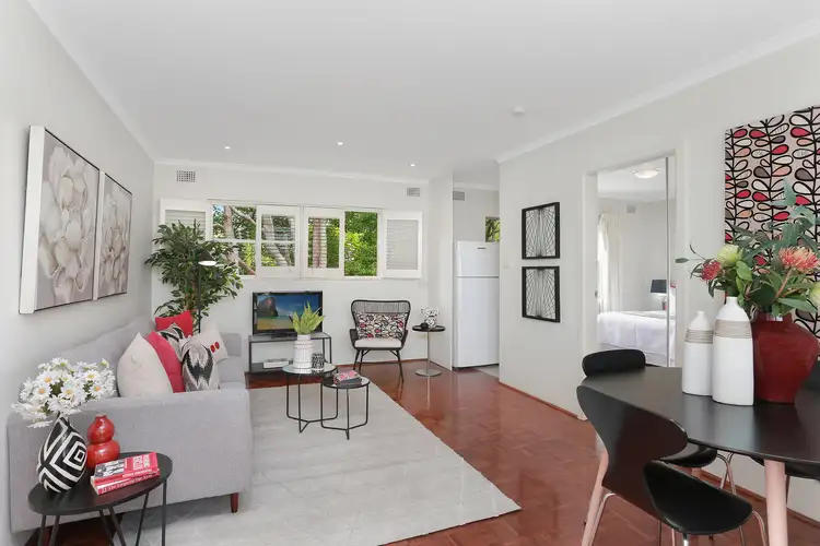 Fourth view of Homely apartment listing, 5/49 Abbott Street, Cammeray NSW 2062