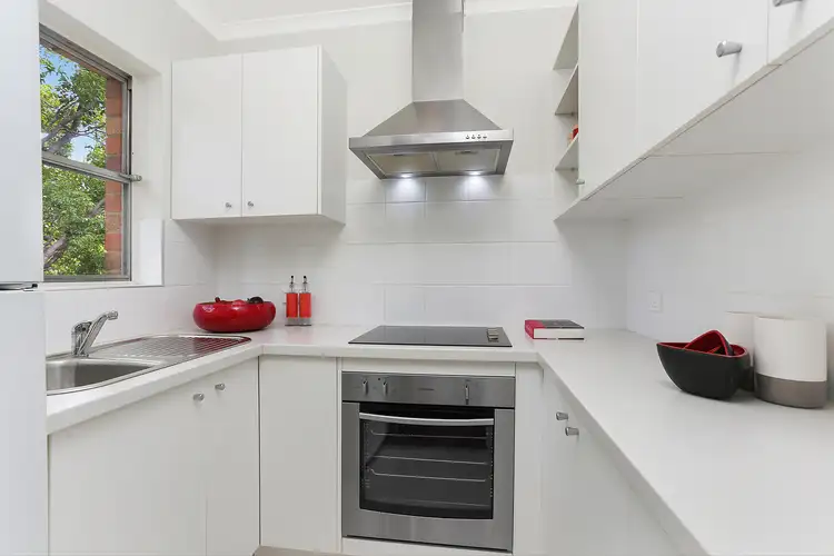 Fifth view of Homely apartment listing, 5/49 Abbott Street, Cammeray NSW 2062