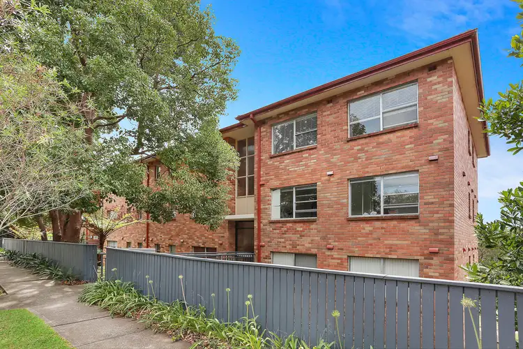 Sixth view of Homely apartment listing, 5/49 Abbott Street, Cammeray NSW 2062