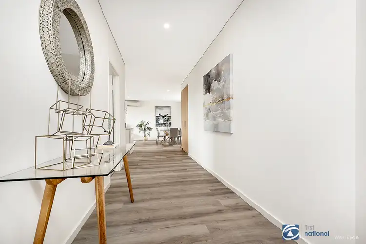 Fourth view of Homely apartment listing, 119 Glengarry Drive, Glenmore Park NSW 2745