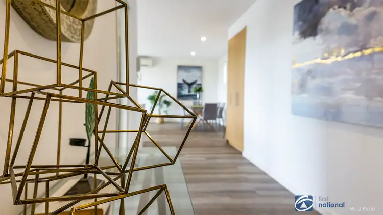 Fifth view of Homely apartment listing, 119 Glengarry Drive, Glenmore Park NSW 2745