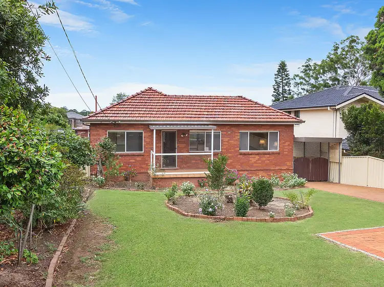 Main view of Homely house listing, 57 Marsden Road, West Ryde NSW 2114