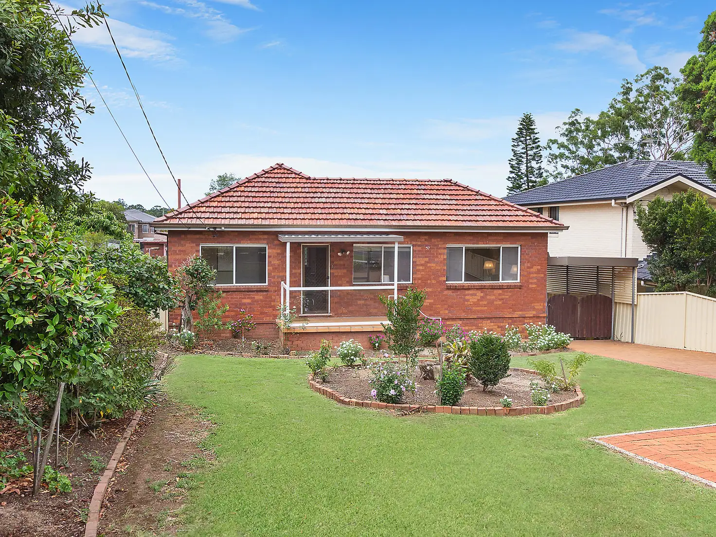 Main view of Homely house listing, 57 Marsden Road, West Ryde NSW 2114