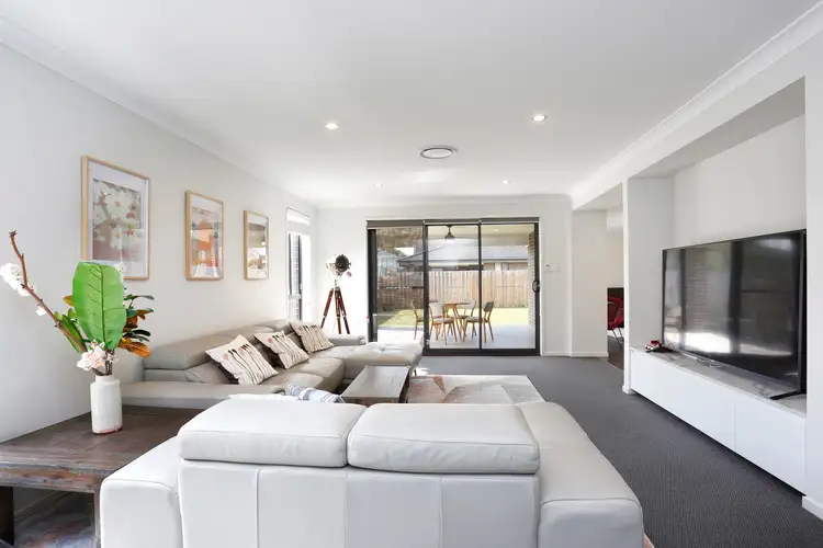 Second view of Homely house listing, 20 Ashburton Crescent, Schofields NSW 2762