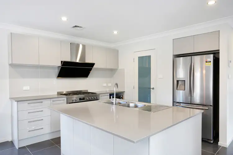 Third view of Homely house listing, 20 Ashburton Crescent, Schofields NSW 2762