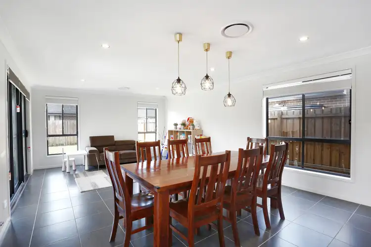 Fourth view of Homely house listing, 20 Ashburton Crescent, Schofields NSW 2762