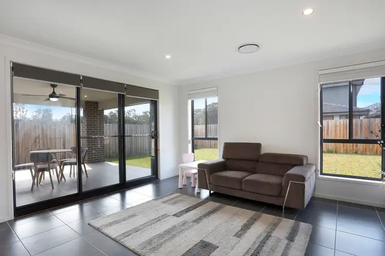 Fifth view of Homely house listing, 20 Ashburton Crescent, Schofields NSW 2762