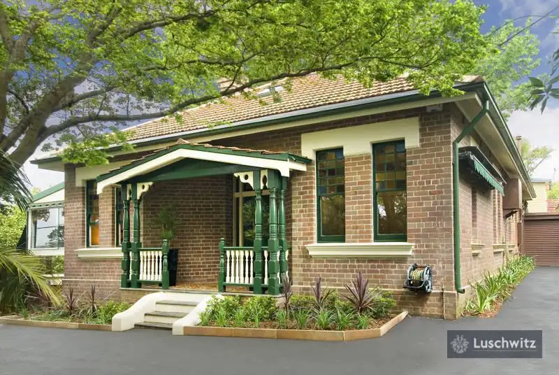 Main view of Homely house listing, 23 Park Avenue, Gordon NSW 2072