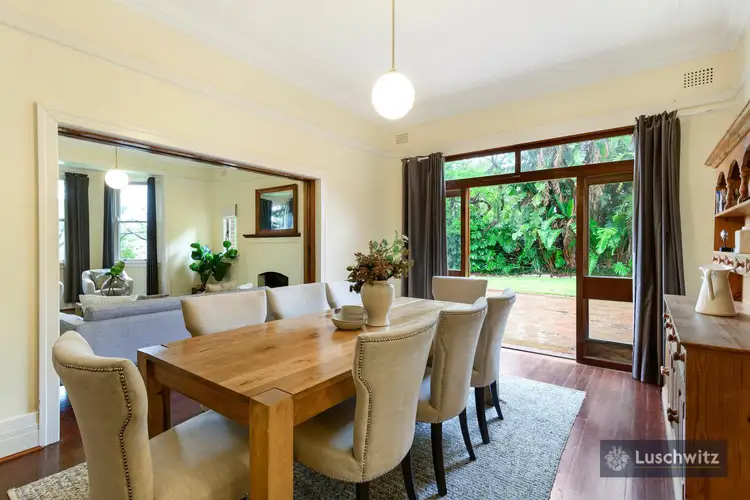 Fifth view of Homely house listing, 23 Park Avenue, Gordon NSW 2072