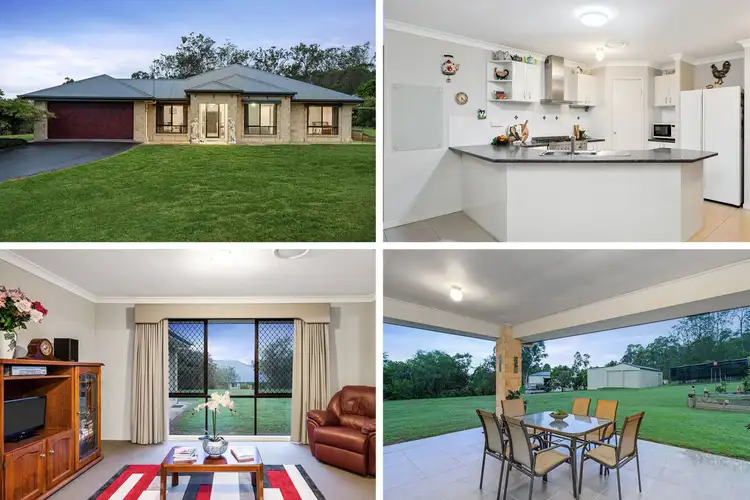 Main view of Homely house listing, 31-37 Blue Crane Court, New Beith QLD 4124