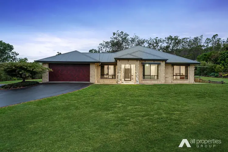 Second view of Homely house listing, 31-37 Blue Crane Court, New Beith QLD 4124