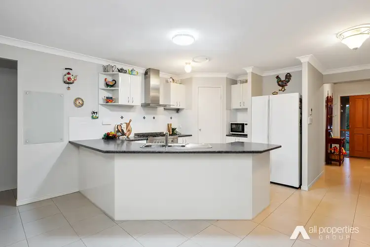 Third view of Homely house listing, 31-37 Blue Crane Court, New Beith QLD 4124