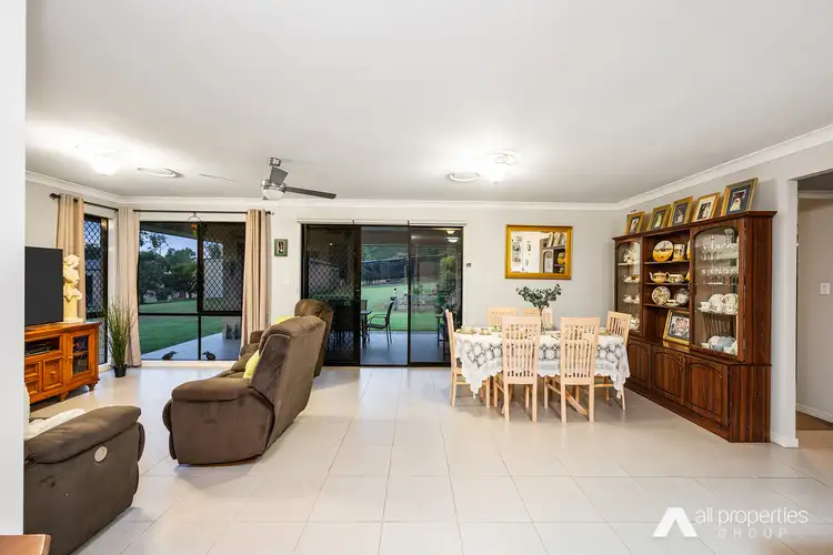 Fourth view of Homely house listing, 31-37 Blue Crane Court, New Beith QLD 4124