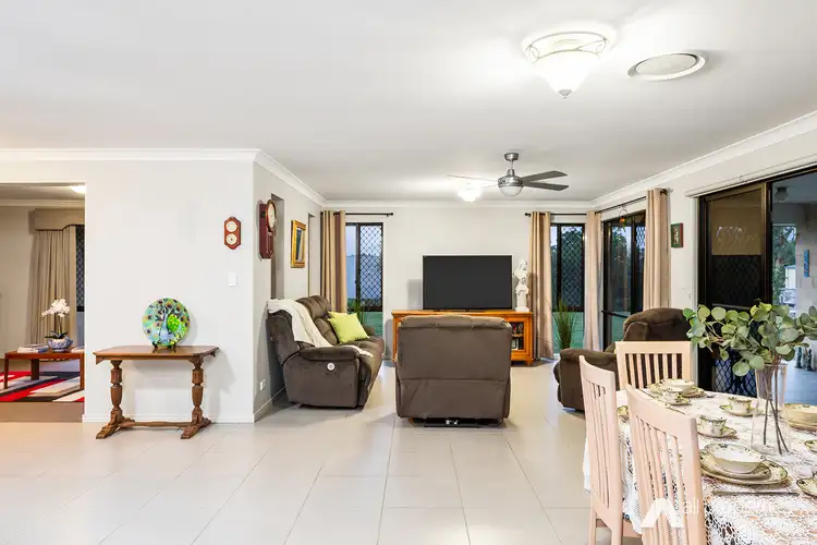 Fifth view of Homely house listing, 31-37 Blue Crane Court, New Beith QLD 4124