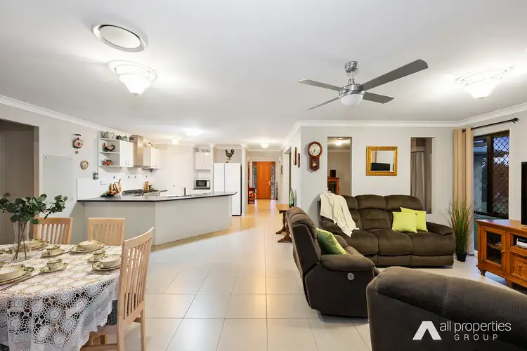 Sixth view of Homely house listing, 31-37 Blue Crane Court, New Beith QLD 4124